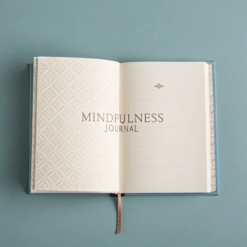 Mindfulness Journal