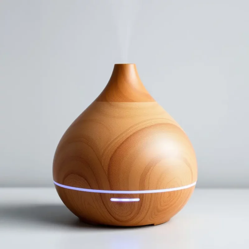 Essential Oil Diffuser