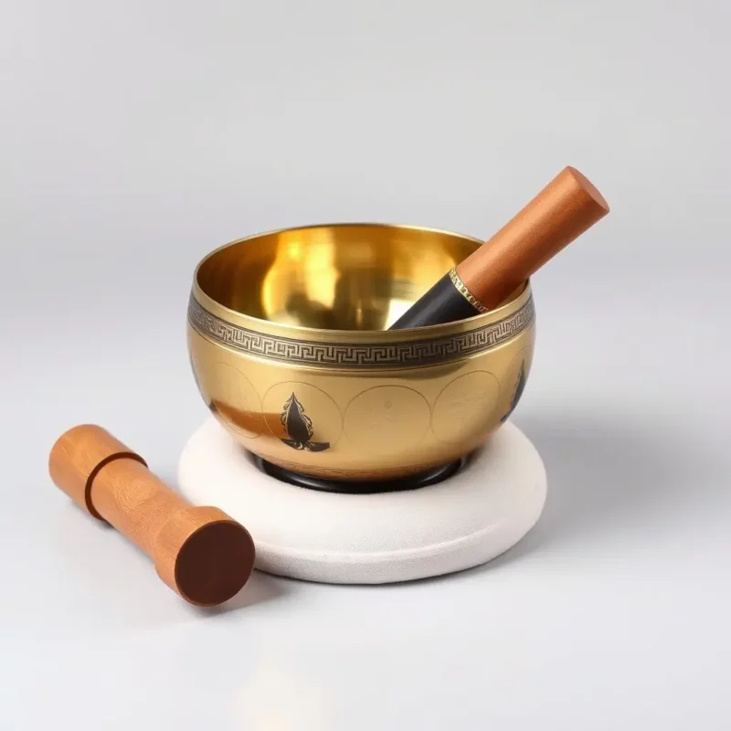 Singing Bowl for Meditation